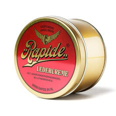 Rapide Rapide Læderfedt 150 ml