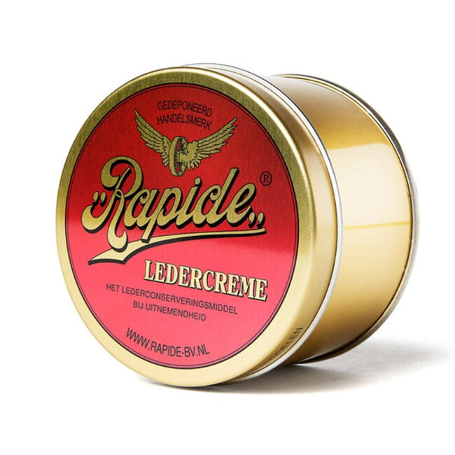 Rapide Lederfett 150 ml