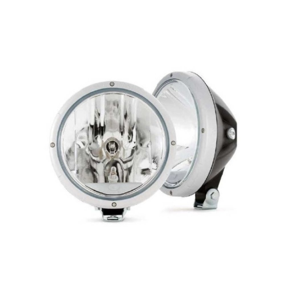 Hella Hella Rally 3003 high beam light with positionlight