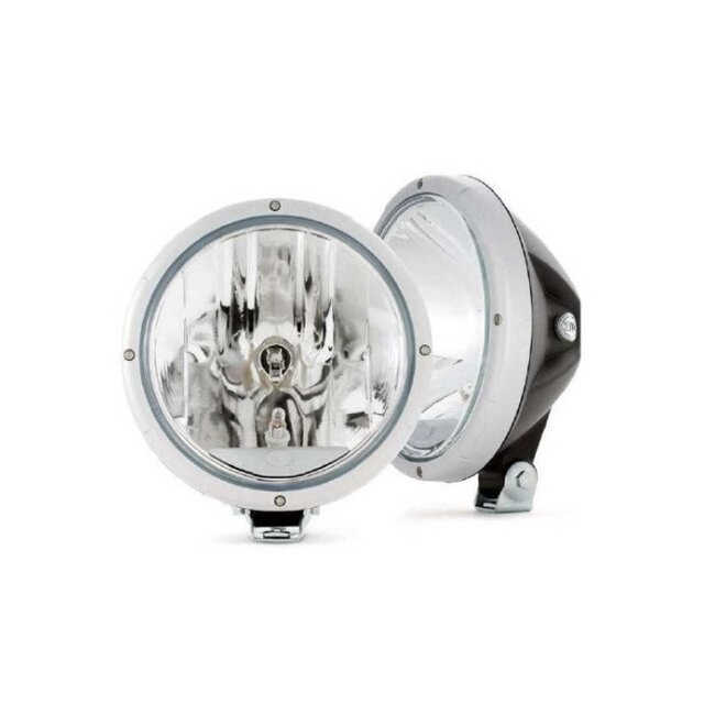 Hella Rally 3003 high beam light with positionlight