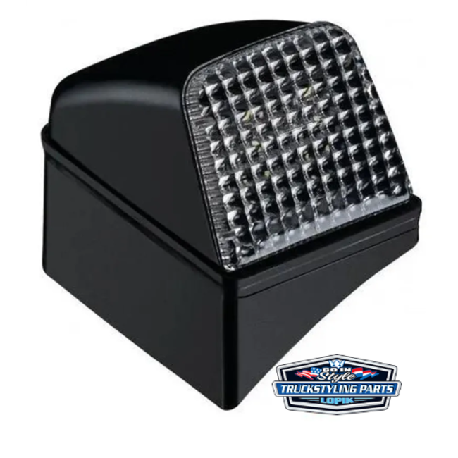 Original Volvo Corner toplight (complete set)