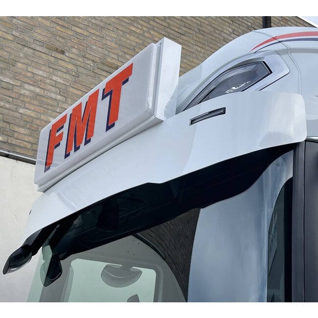 Fox Parts Sunvisor DAF XG+ 30cm