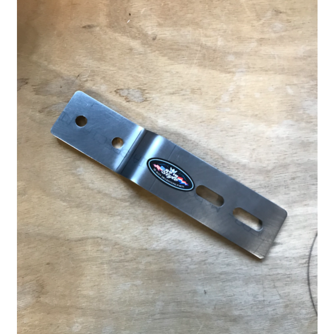 Extension de rétroviseur Scania NG ultra-bas