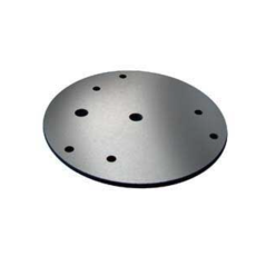 Kelsa Kelsa monteringsplade aluminium eller rustfrit stål