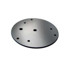 Kelsa Kelsa Mounting plate Aluminum or stainless steel