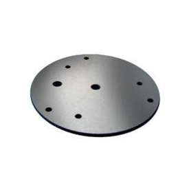 Kelsa Kelsa Mounting plate Alumninium or stainless steel