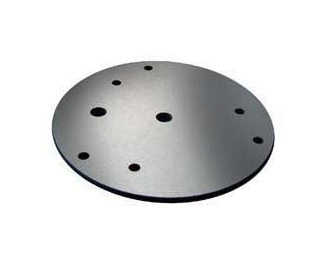 Kelsa Kelsa Mounting plate Alumninium or stainless steel