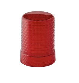 Hella Hella KL600/KL710 Beacon red lens