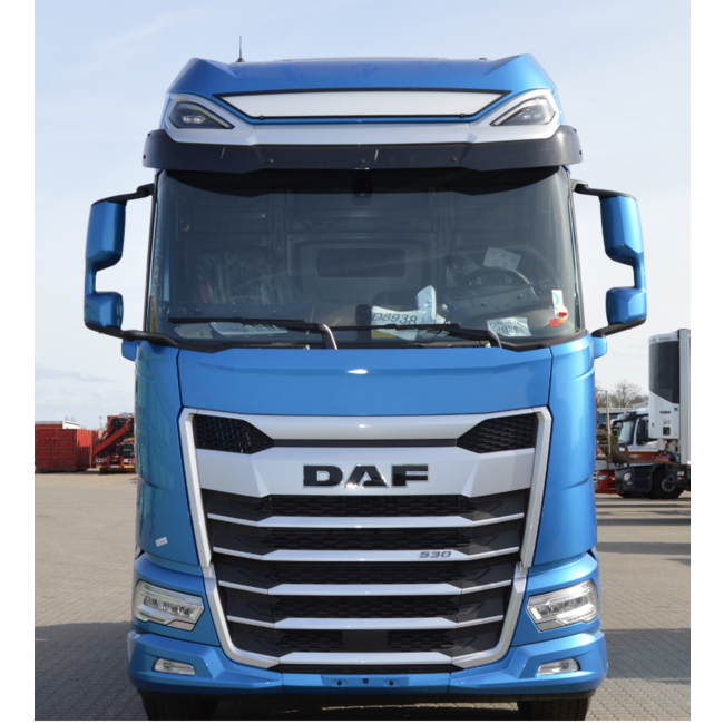 Płyta świetlna LED XL DAF XG+ 158x18cm