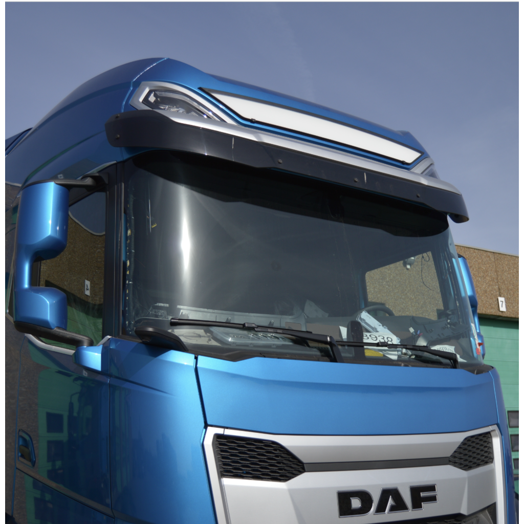 Satnordic LED lightsign XL DAF XG+ 158x18cm