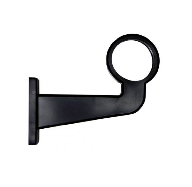 Gylle Gylle breedtelamp rubber haaks 195mm