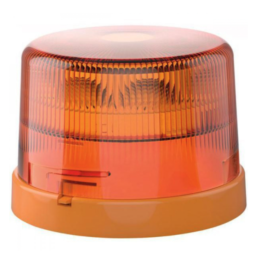 Hella Lampa ostrzegawcza LED Hella KL7000-LED