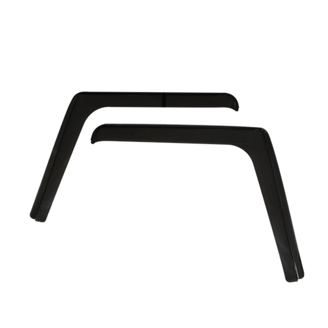 Seitenfenster-Windabweiser für Volvo FH 1/2/3 und FM 1/2/3/4