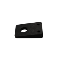 Nedking Rubber wedge for Nedking air horns Volvo