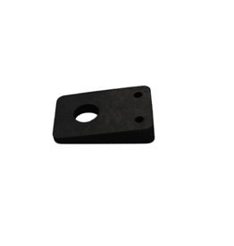 Nedking Rubber wedge for Nedking air horns Volvo