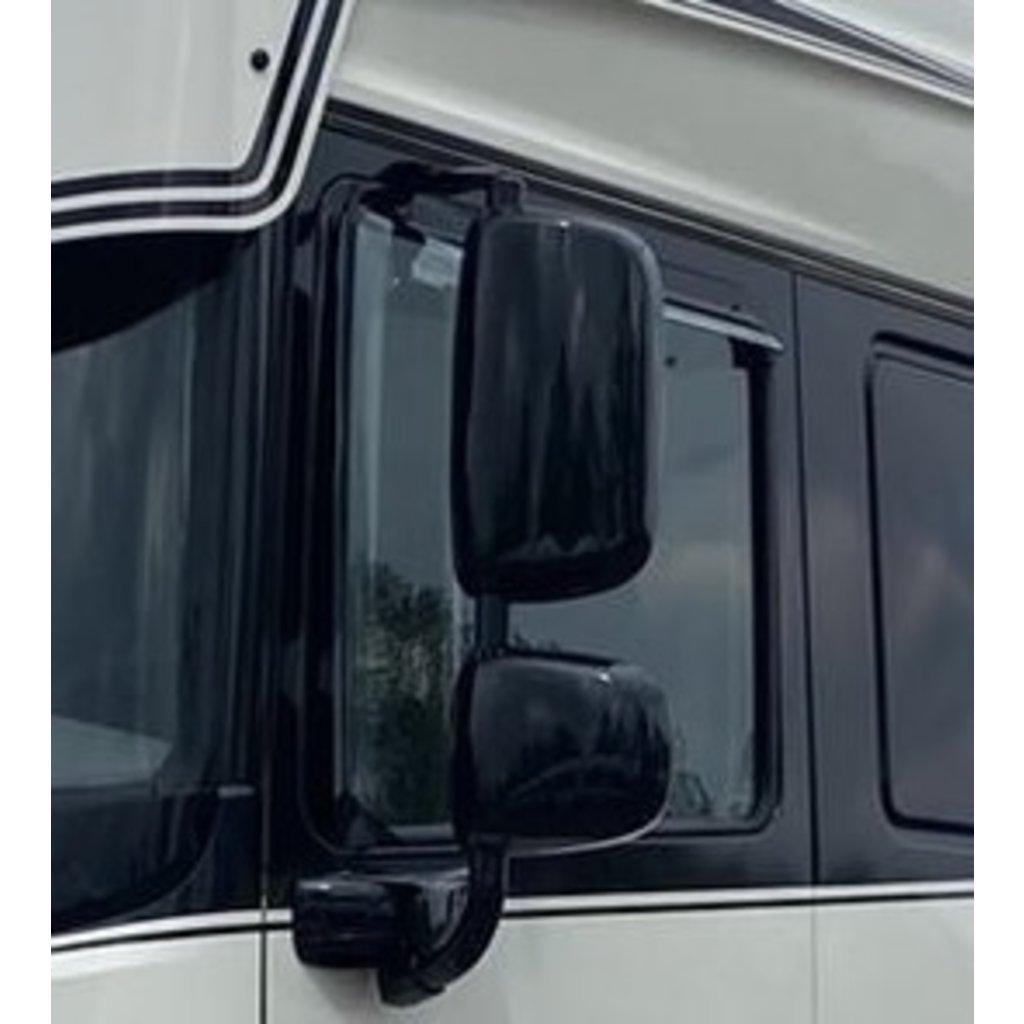Daf xf online 106 window deflectors