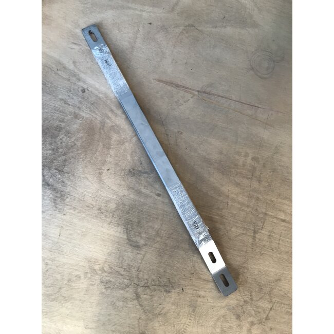 Lyskassebeslag NG DAF XF/XG til original og Solarguard solskærm (sæt)