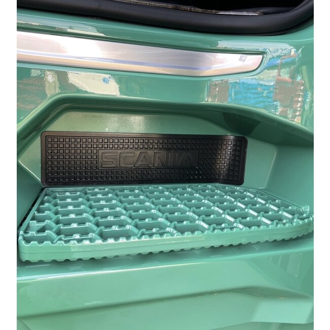 Gummi für Einstieg Scania 2er Serie