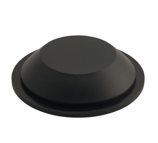 Gylle Blindplaatje voor Gylle rubber