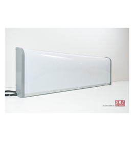 SRI Sign Solution LED Lichtbak 105x30x8 cm Aeroslim