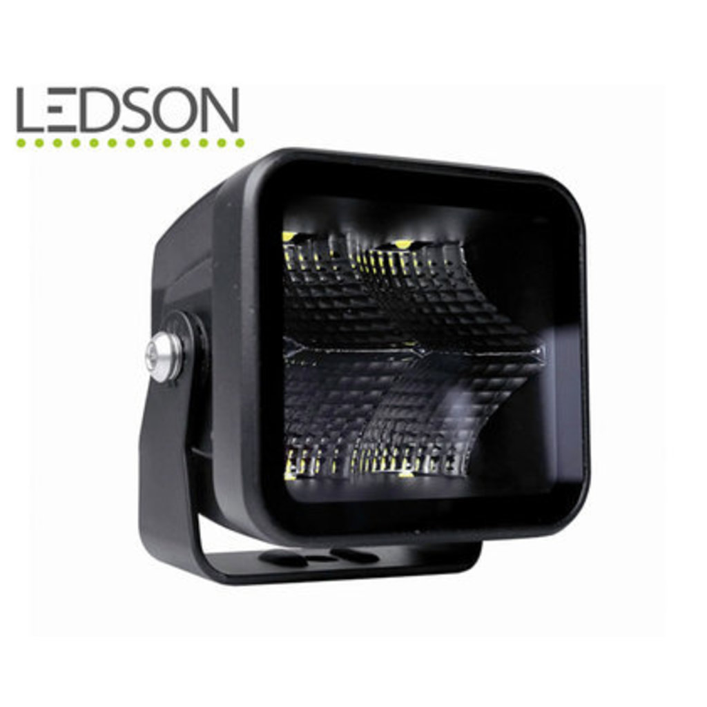 Ledson Ledson Vega F LED-backljus/-arbetsljus, 40 W