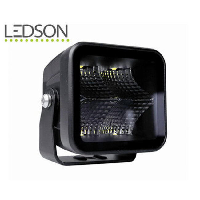 Ledson Vega F LED reversing light / Work light 40w