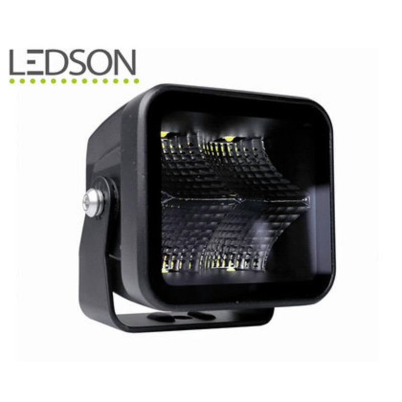 Ledson Ledson Vega F LED baklys / Arbejdslys 40 W