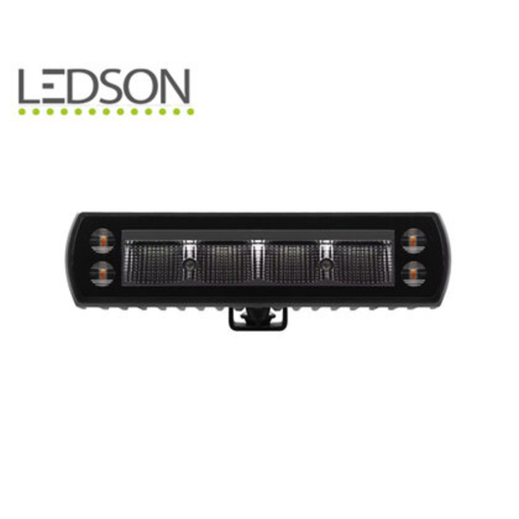 Ledson Ledson Helix – 2 i 1 back- och varningsljus