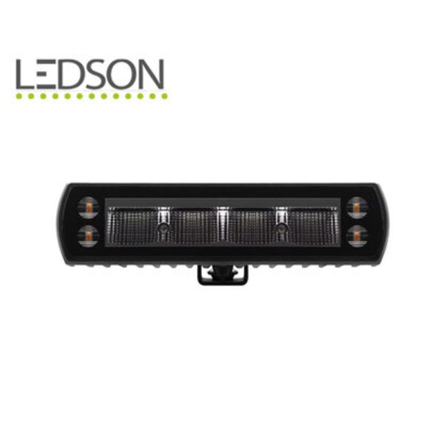 Ledson Helix - 2 i 1 bak- og haveriblink