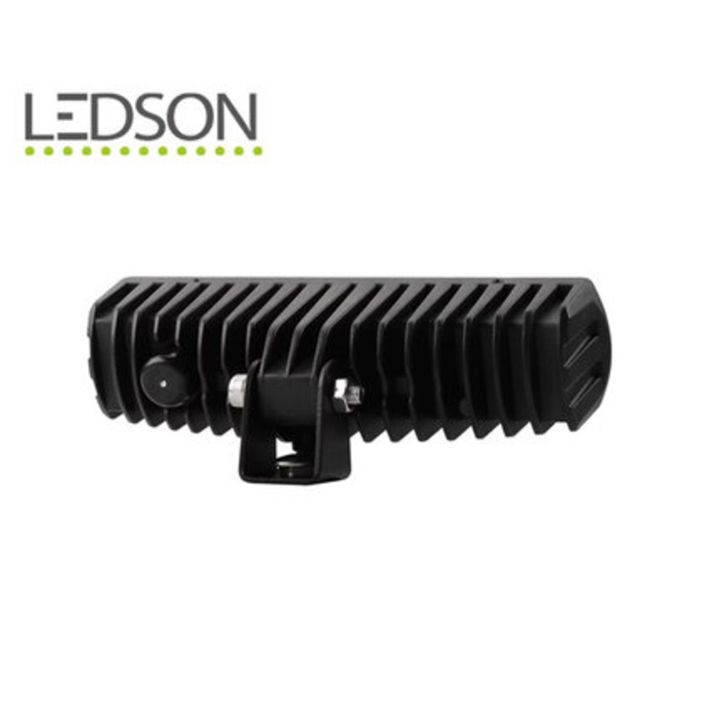 Ledson Ledson Helix – 2 i 1 back- och varningsljus