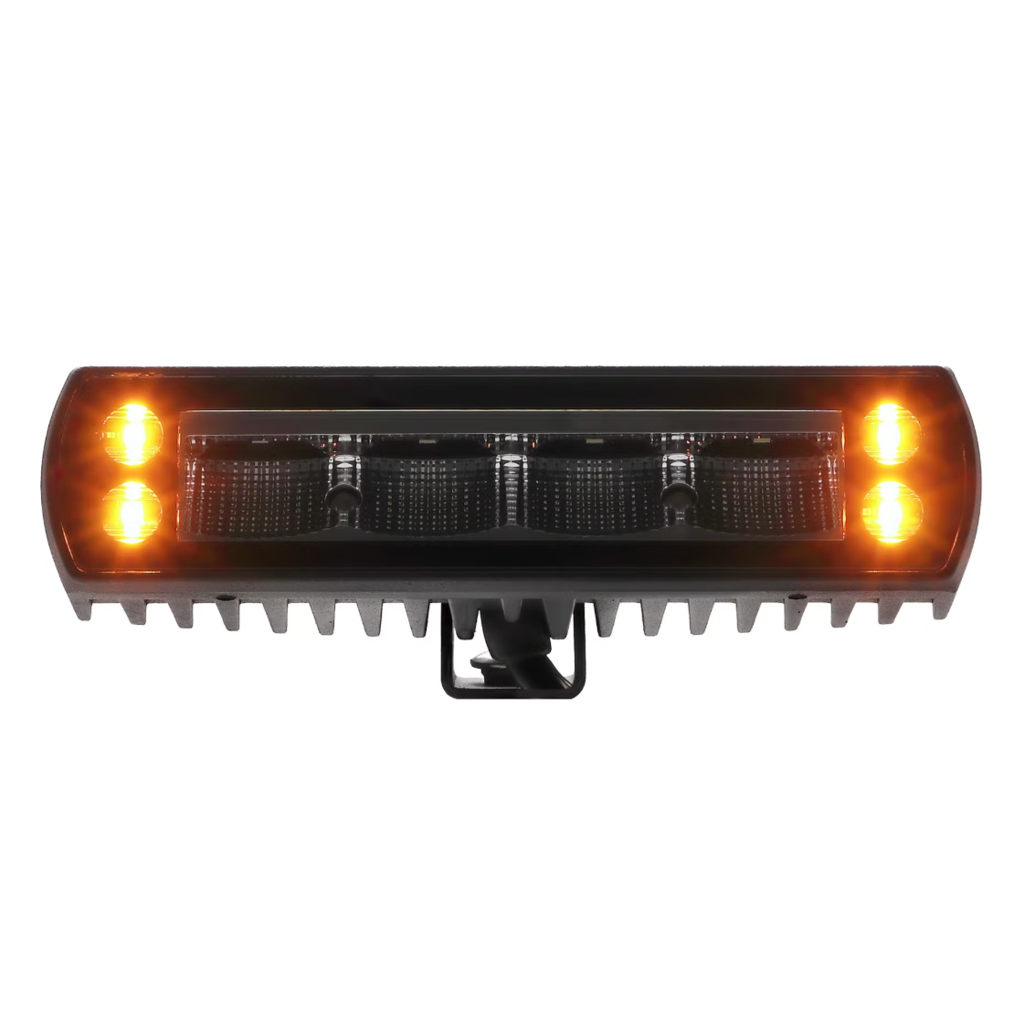 Ledson Helix 2 in 1 Reversing and Warning Light GoinStyle.nl