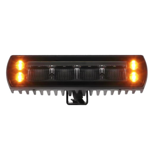 Ledson Helix – 2 i 1 back- och varningsljus