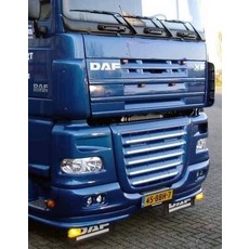 Solarguard Spojler pod zderzak Solarguard DAF XF Euro 5 lub 6