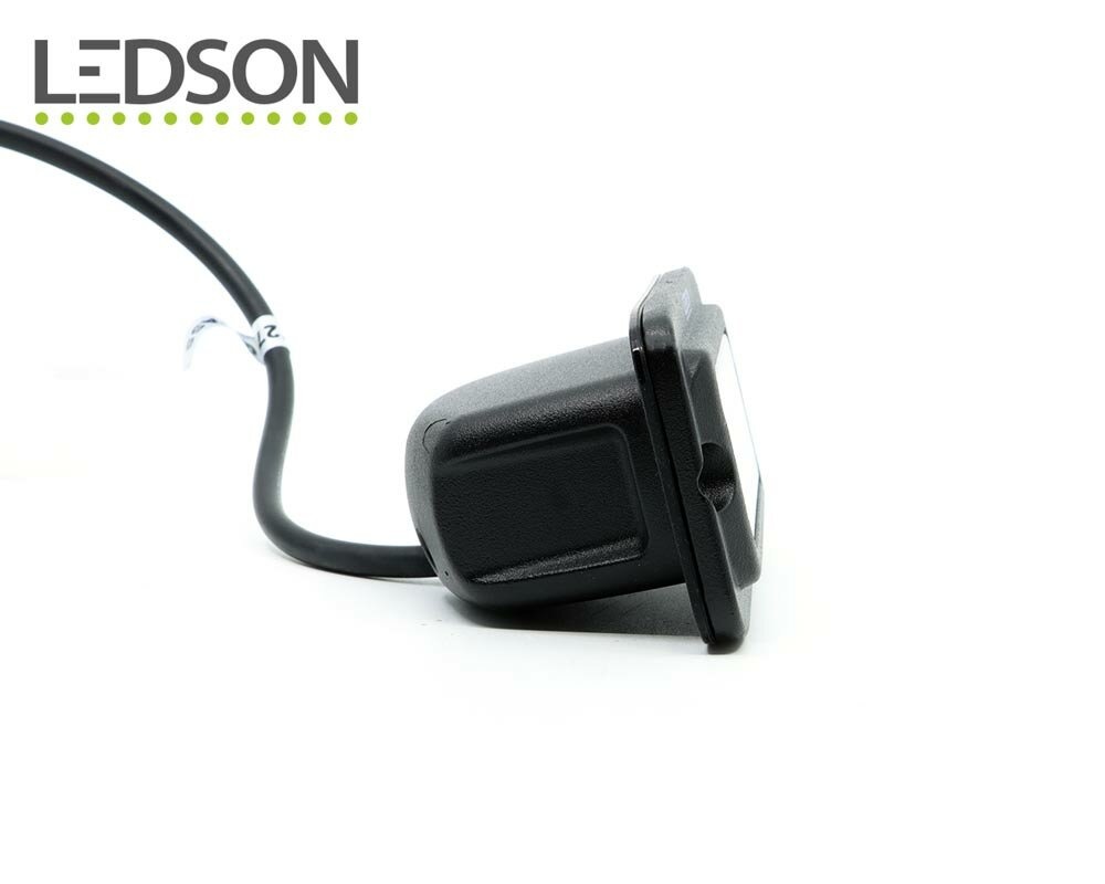 Ledson Raptor 15RF – integriert – Rück-/Arbeitsleuchte