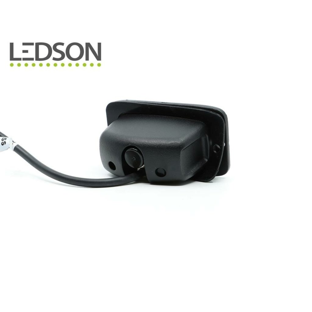 Ledson Raptor 15RF Builtin Rear/worklight GoinStyle.nl