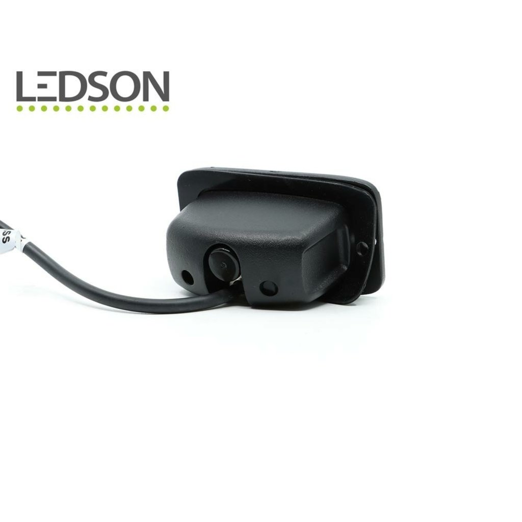 Ledson Ledson Raptor 15RF - Indbygget - Bag-/arbejdslygte