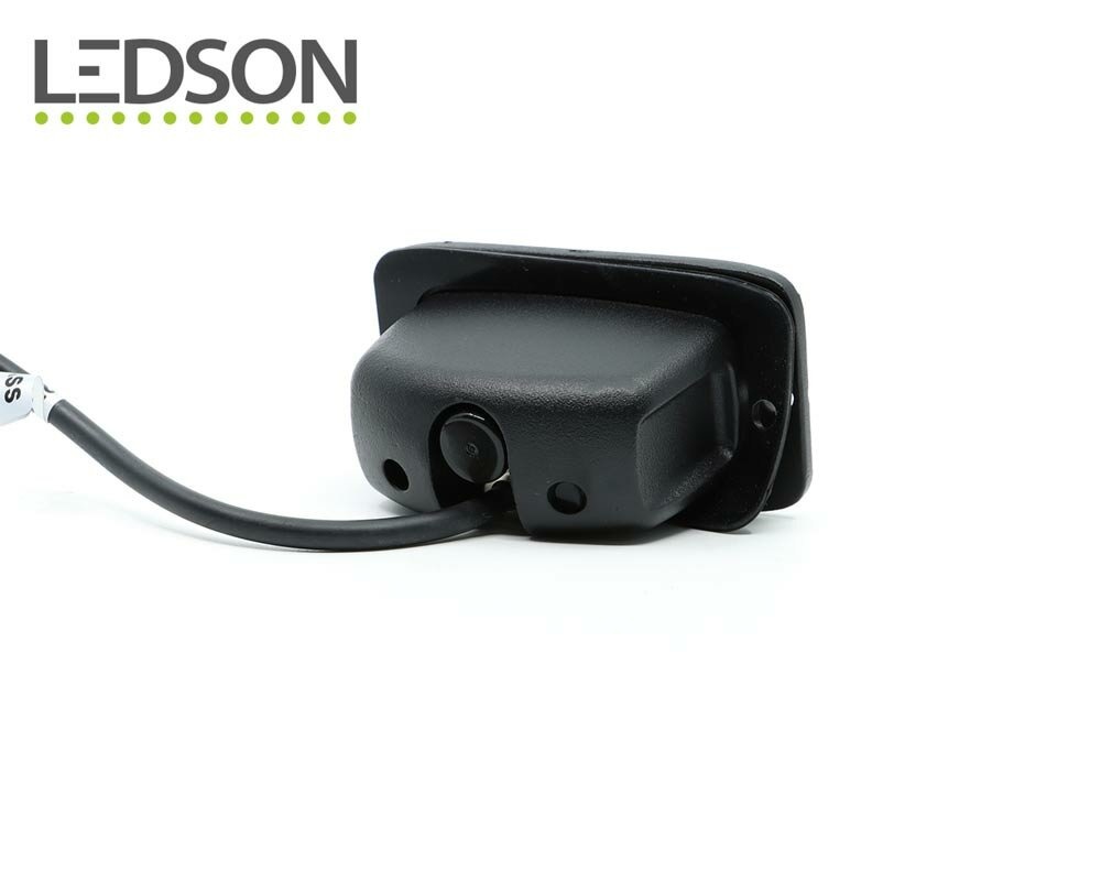 Ledson Raptor 15RF – integriert – Rück-/Arbeitsleuchte