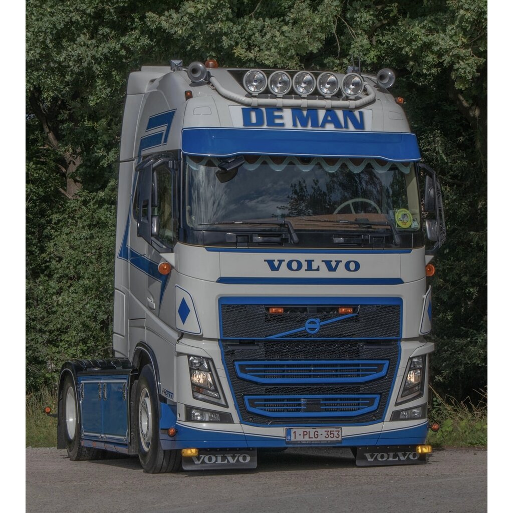 Trux Trux Top Bar Volvo FH small