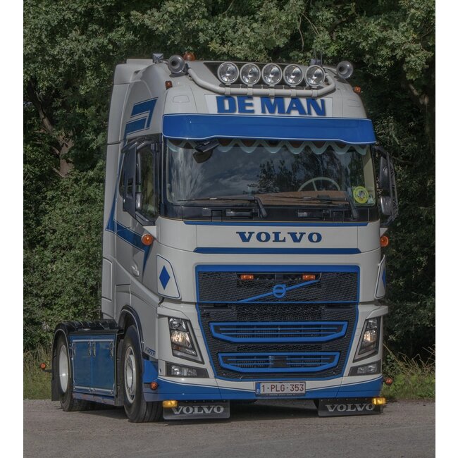 Trux Top Bar Volvo FH small
