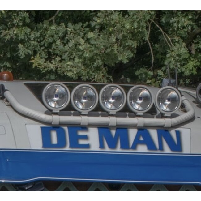 Petite barre de toit Trux Volvo FH