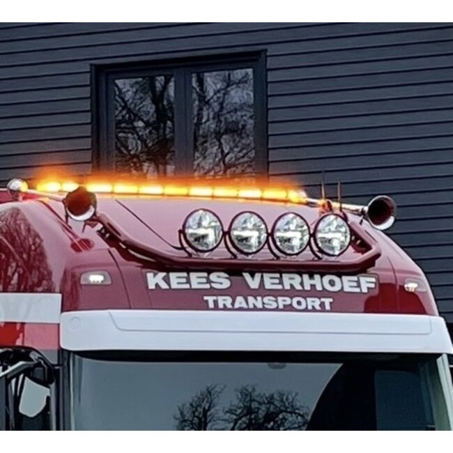 Trux Topbjælke Volvo FH lille