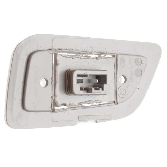 Feu de position latéral Mercedes Actros orange