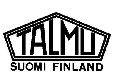 Talmu