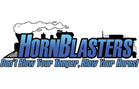 Hornblasters