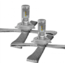 Angry Moose Jumbo 320 spotlight replacement set Full LED suitable for Hella