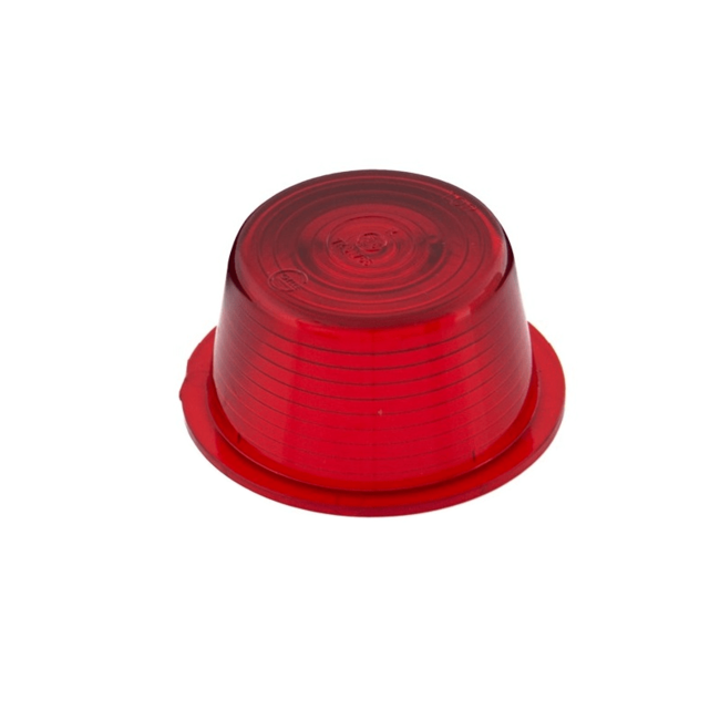 Gylle sidemarkers bulb lens red