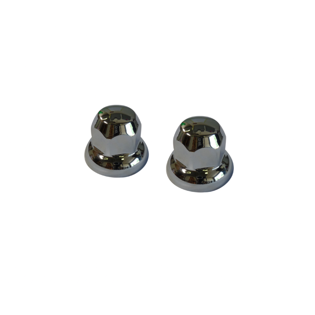 Universeel Wheel nut caps set 32mm