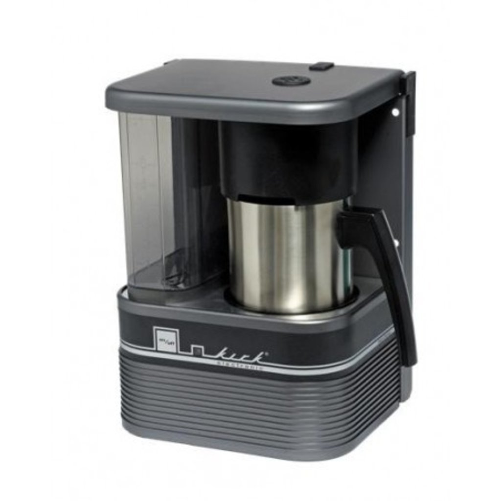 Kirk Kirk Kaffeemaschine 24 V