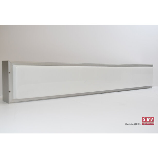 SRI Frontplate 130x20x12cm Classic