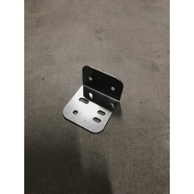 Camera mount